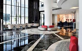 Movenpick Hotel Dubai